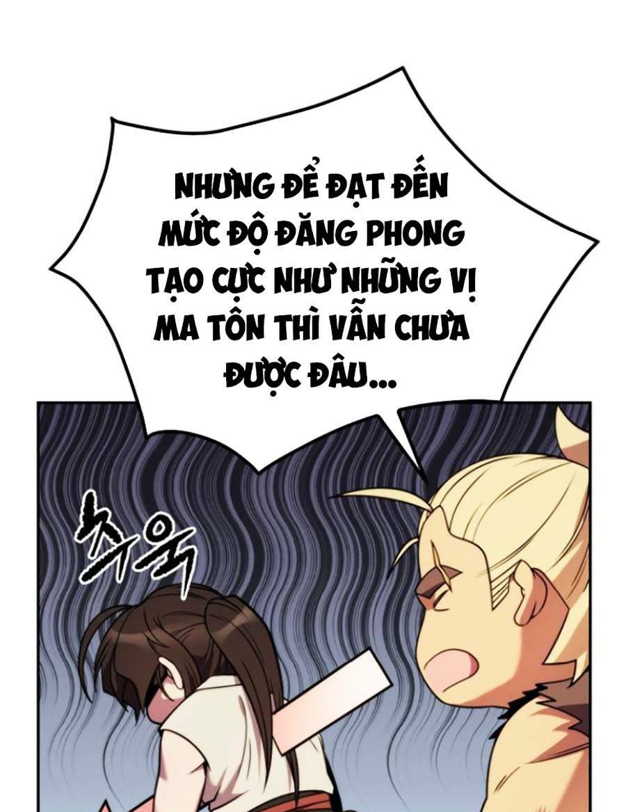 Ma Đạo Chuyển Sinh Ký - Chapter 15 - Page 132