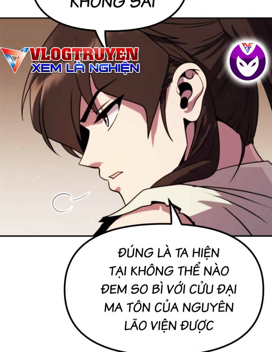 Ma Đạo Chuyển Sinh Ký - Chapter 15 - Page 134