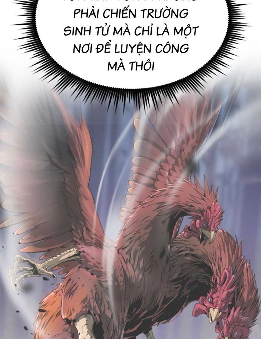 Ma Đạo Chuyển Sinh Ký - Chapter 15 - Page 144