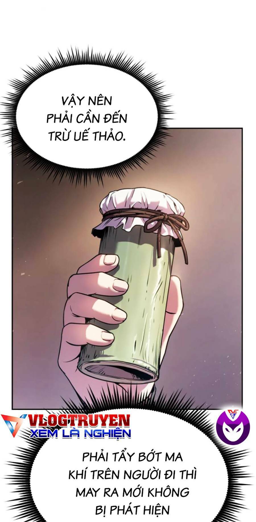 Ma Đạo Chuyển Sinh Ký - Chapter 15 - Page 151