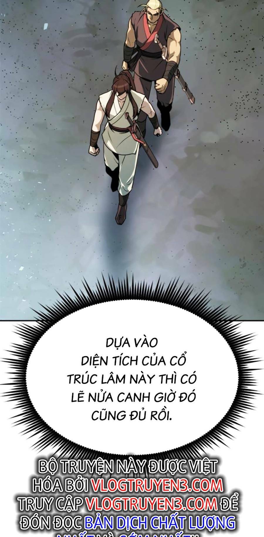Ma Đạo Chuyển Sinh Ký - Chapter 15 - Page 153