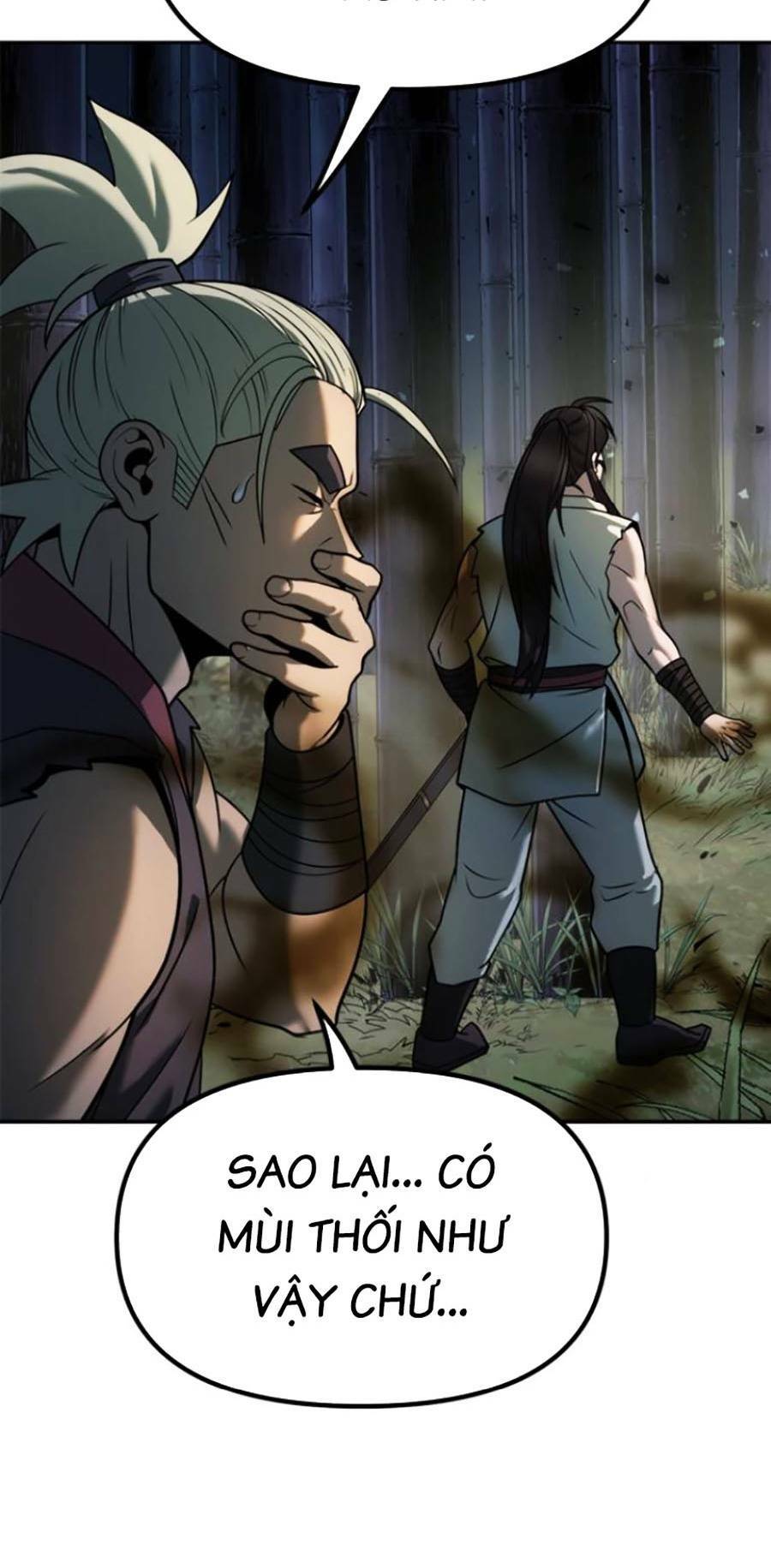 Ma Đạo Chuyển Sinh Ký - Chapter 15 - Page 165