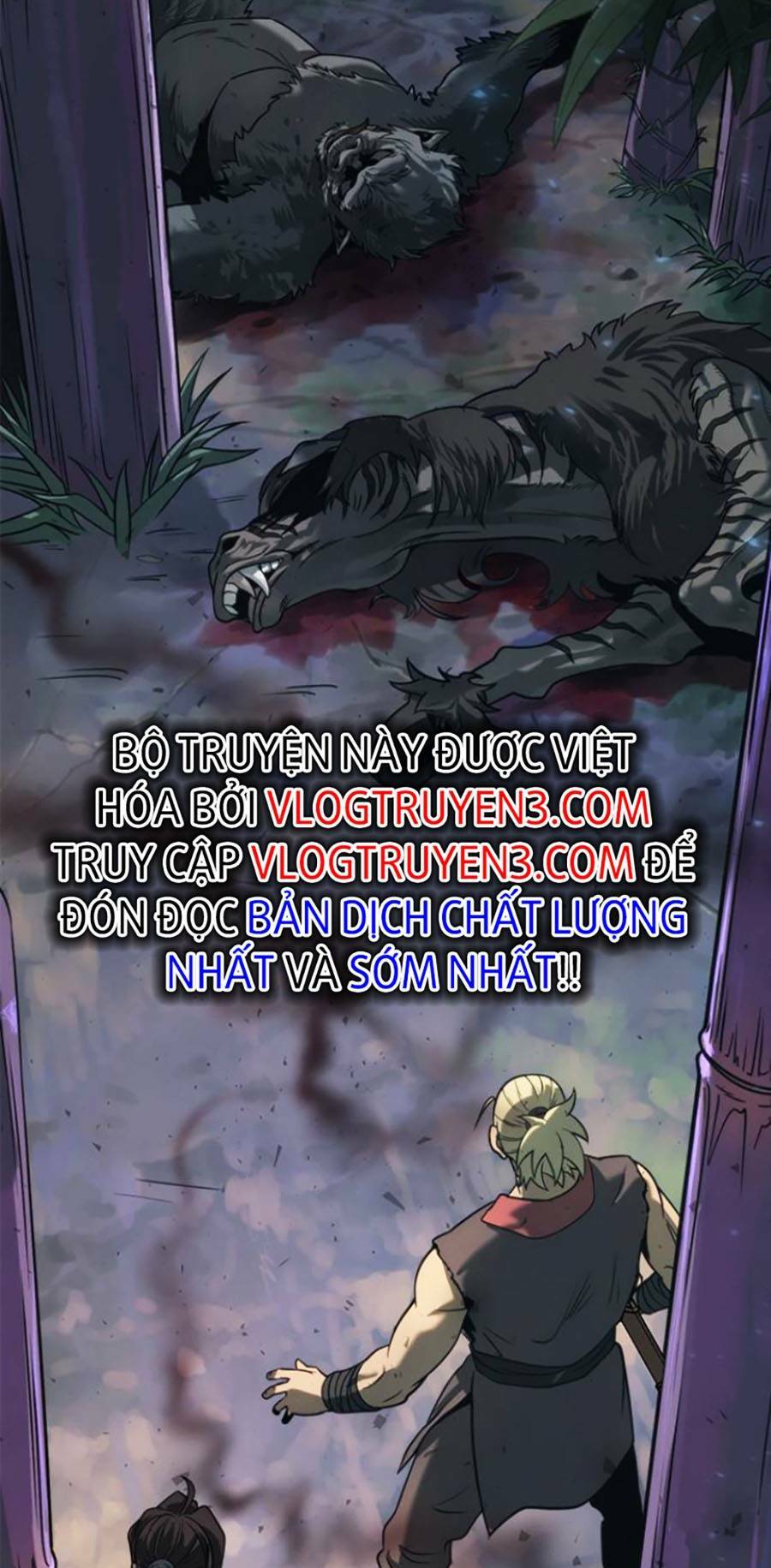 Ma Đạo Chuyển Sinh Ký - Chapter 15 - Page 171