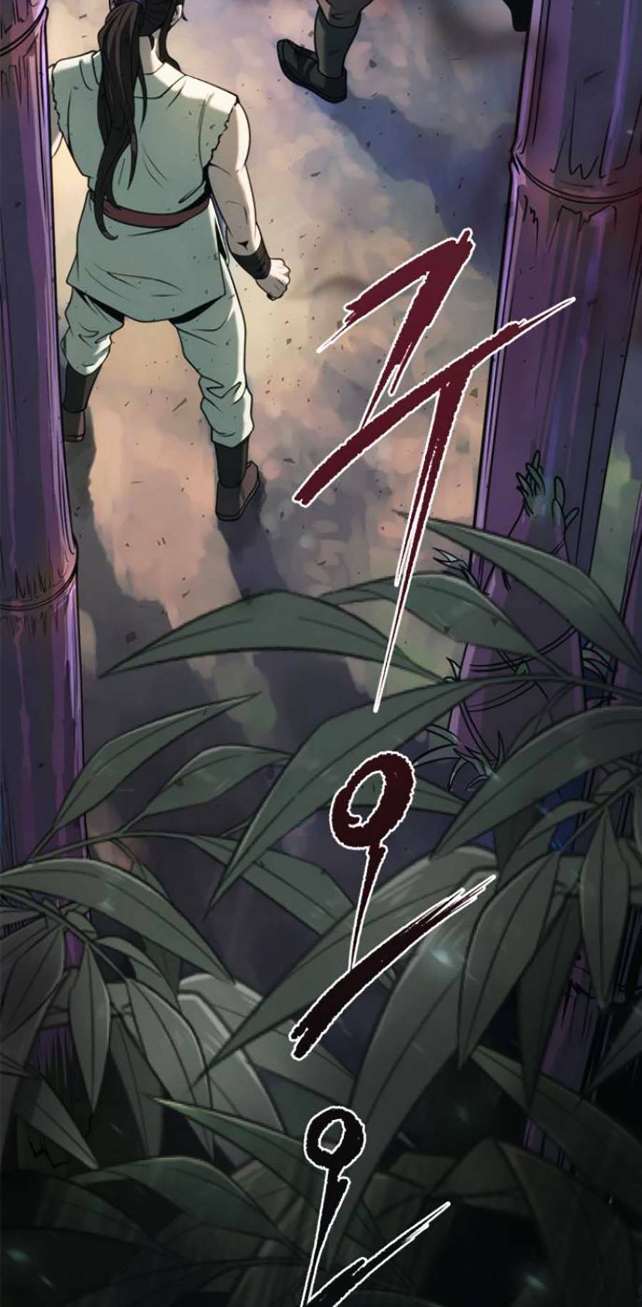 Ma Đạo Chuyển Sinh Ký - Chapter 15 - Page 172