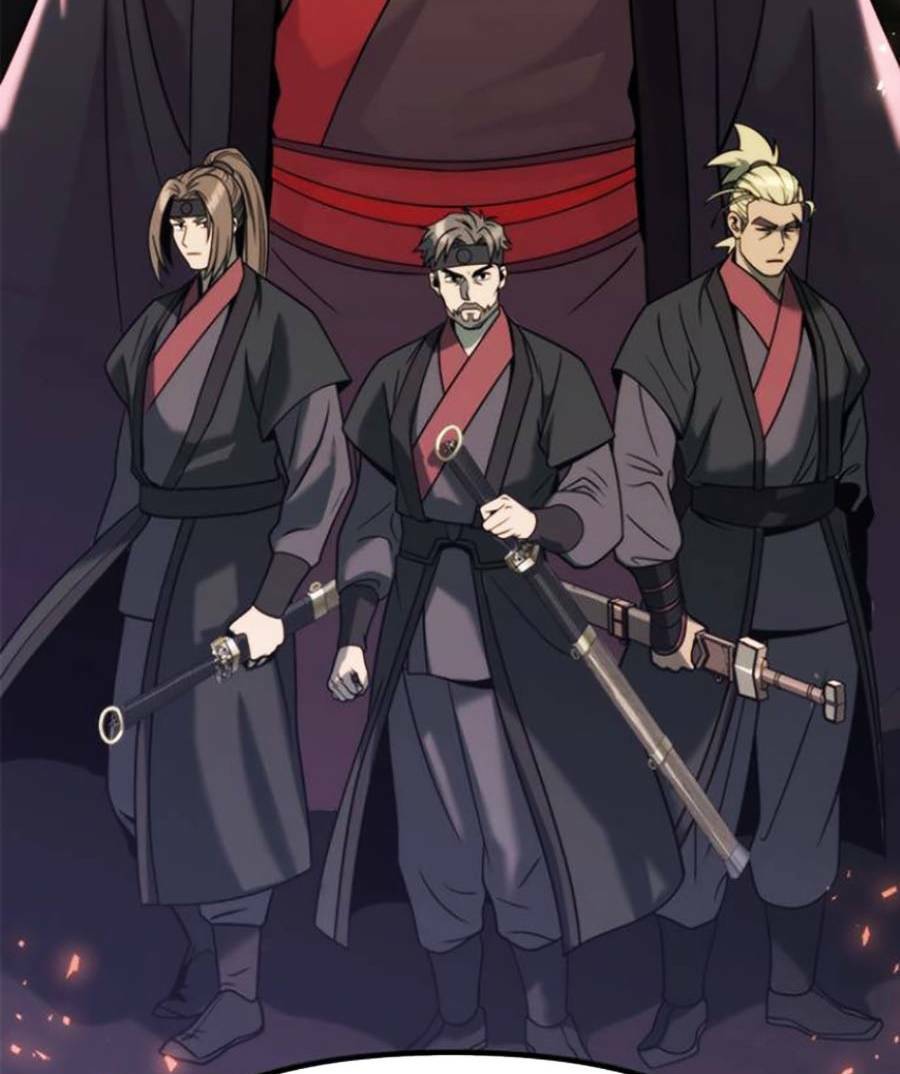 Ma Đạo Chuyển Sinh Ký - Chapter 15 - Page 72