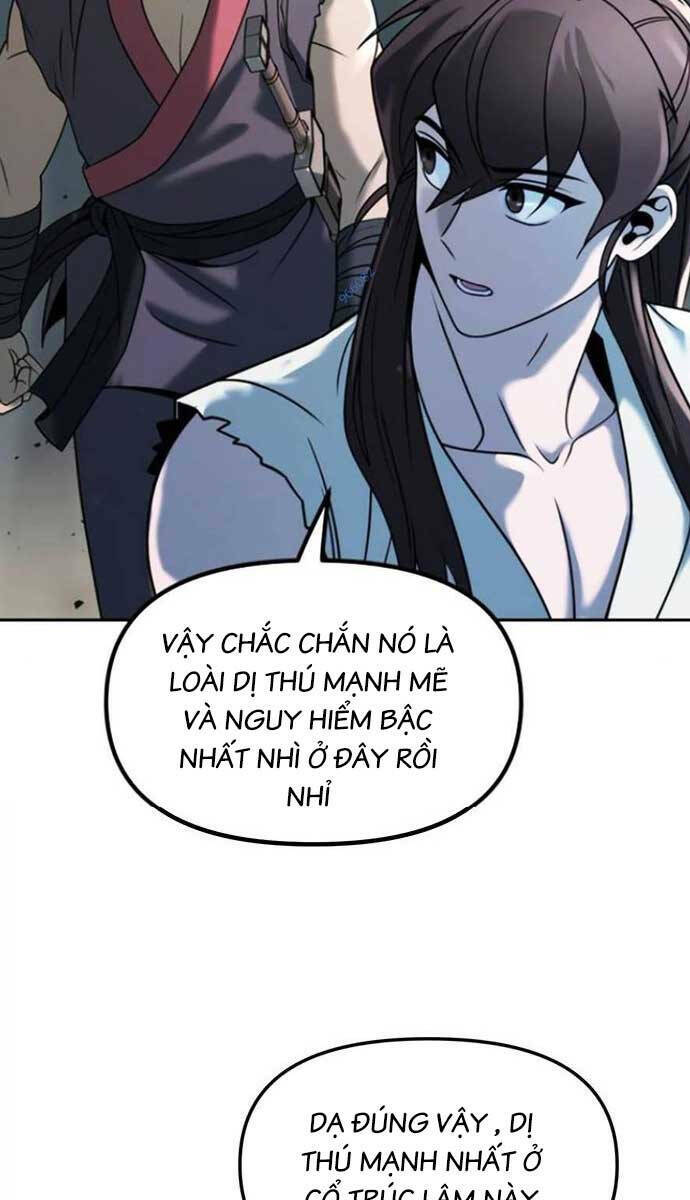 Ma Đạo Chuyển Sinh Ký - Chapter 16 - Page 10