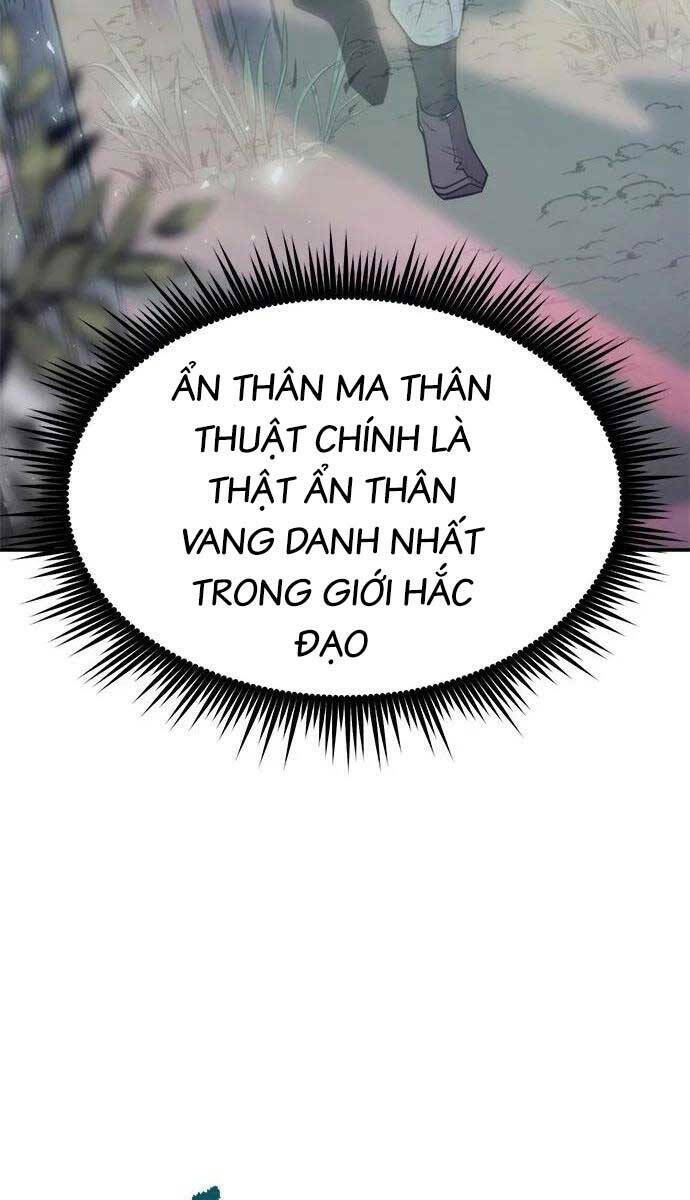 Ma Đạo Chuyển Sinh Ký - Chapter 16 - Page 111