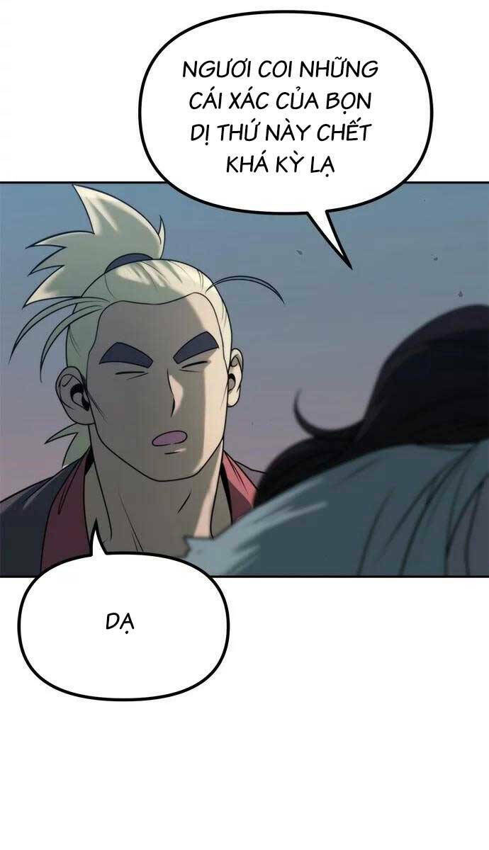 Ma Đạo Chuyển Sinh Ký - Chapter 16 - Page 18