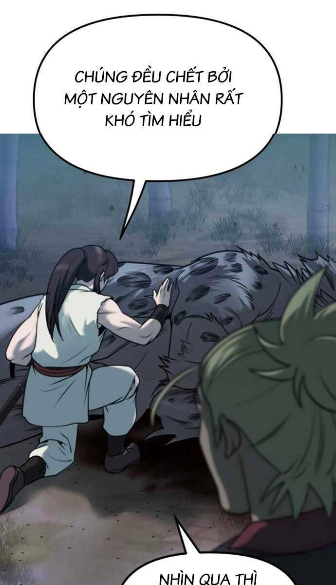 Ma Đạo Chuyển Sinh Ký - Chapter 16 - Page 19