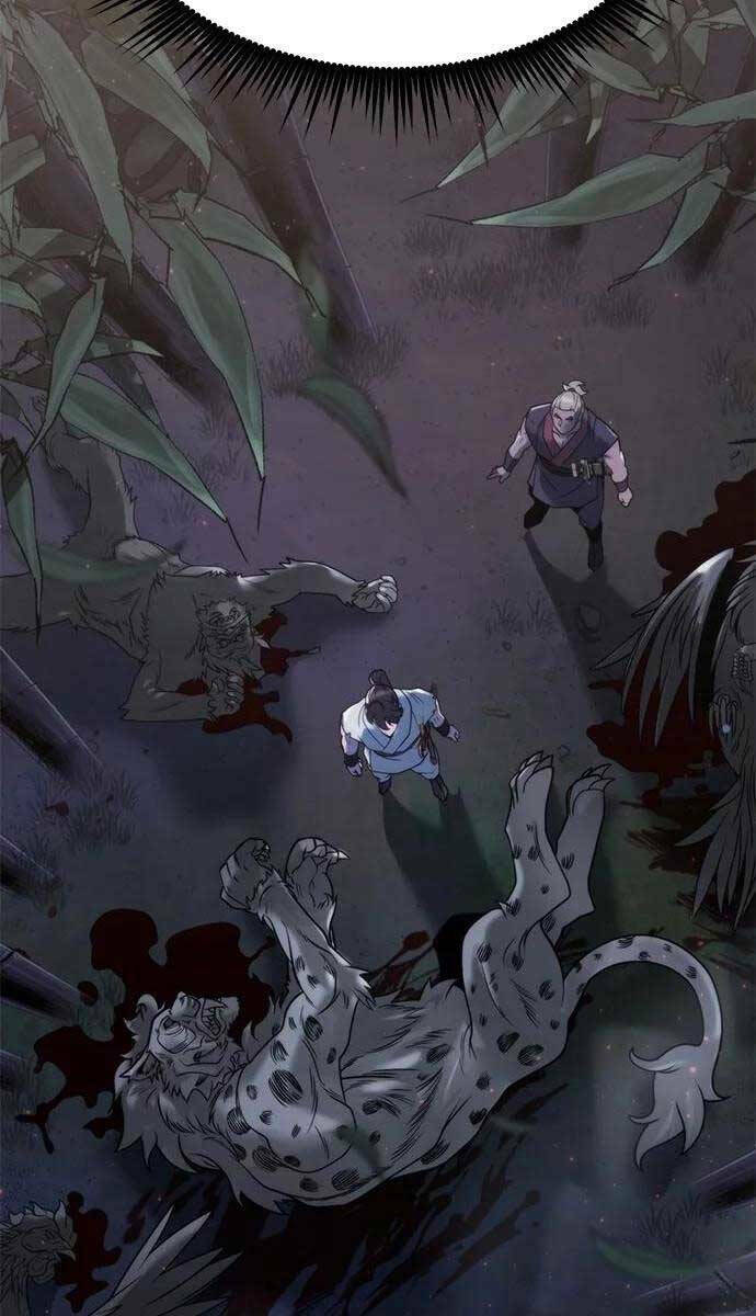 Ma Đạo Chuyển Sinh Ký - Chapter 16 - Page 23