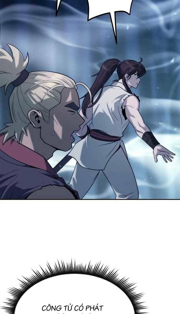 Ma Đạo Chuyển Sinh Ký - Chapter 16 - Page 28