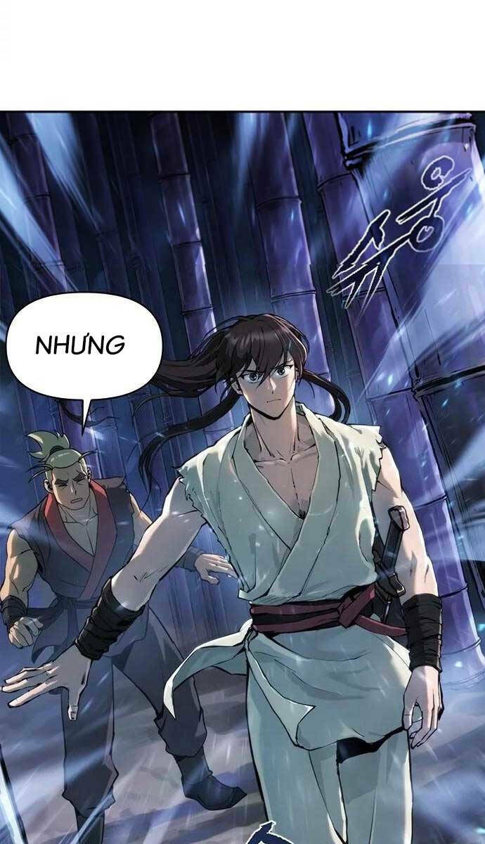 Ma Đạo Chuyển Sinh Ký - Chapter 16 - Page 38