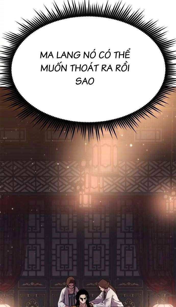 Ma Đạo Chuyển Sinh Ký - Chapter 16 - Page 80