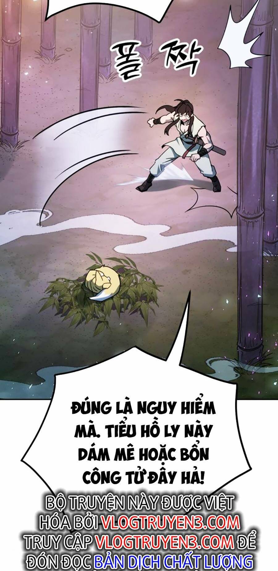 Ma Đạo Chuyển Sinh Ký - Chapter 17 - Page 9