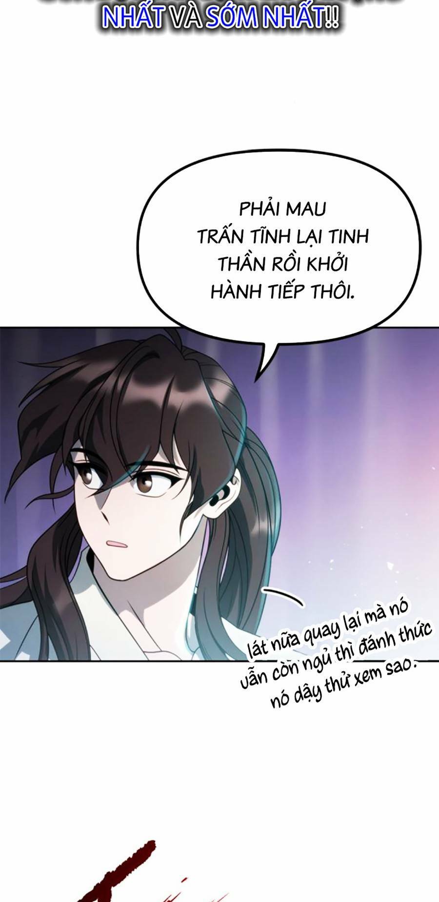 Ma Đạo Chuyển Sinh Ký - Chapter 17 - Page 10