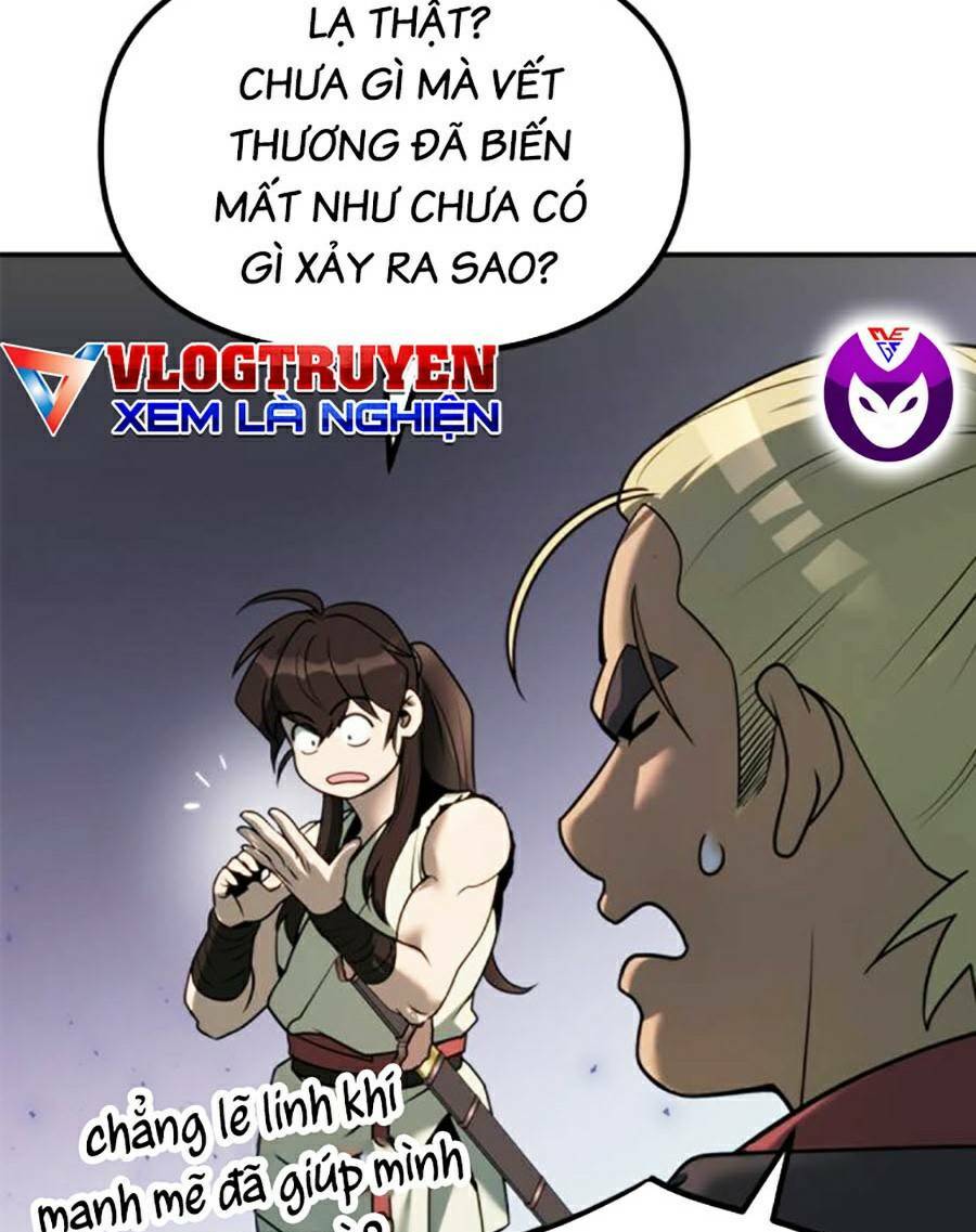 Ma Đạo Chuyển Sinh Ký - Chapter 17 - Page 126