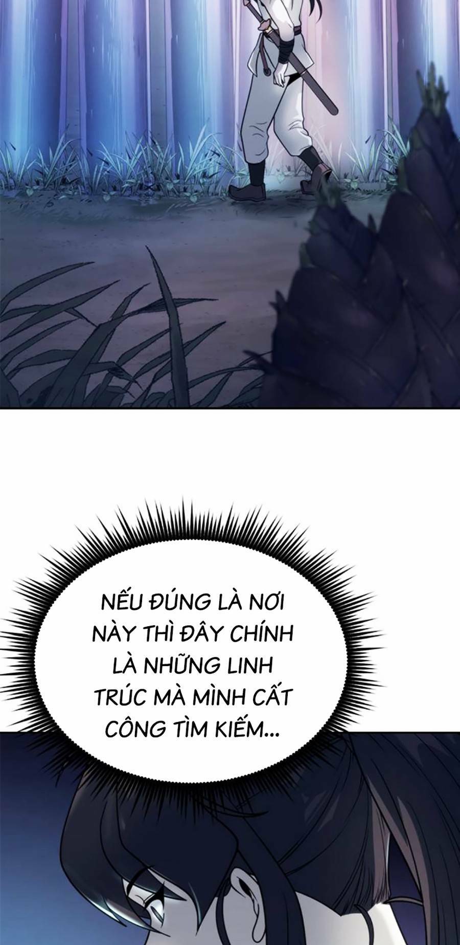 Ma Đạo Chuyển Sinh Ký - Chapter 17 - Page 16
