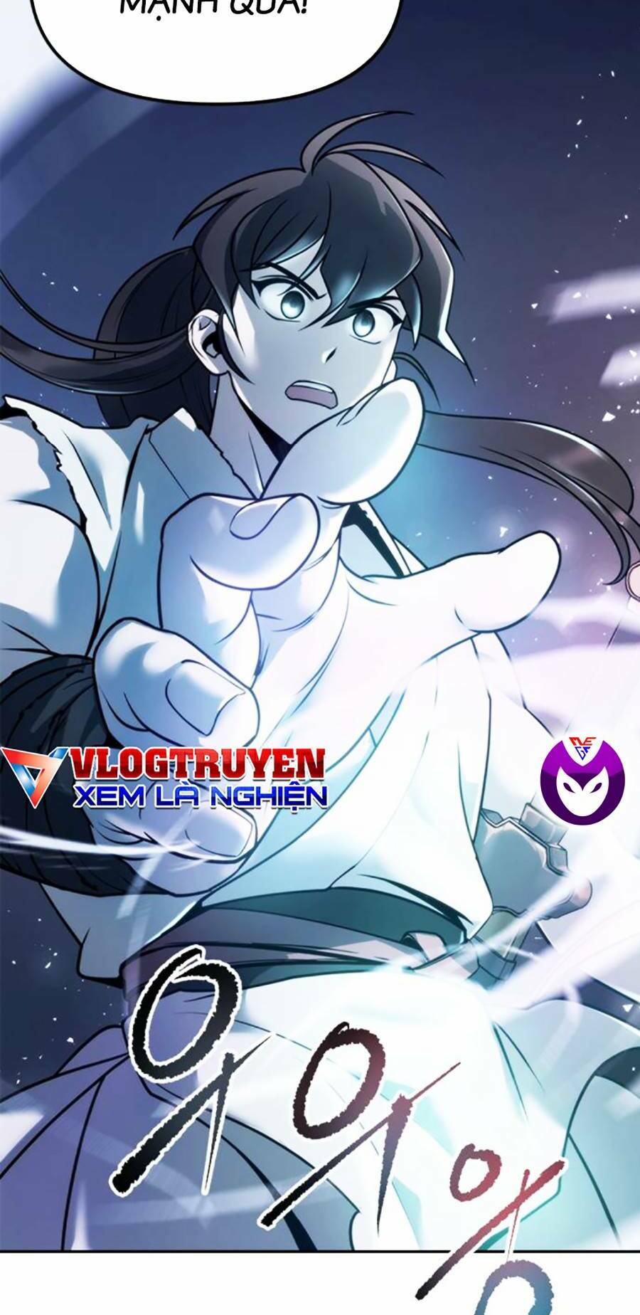 Ma Đạo Chuyển Sinh Ký - Chapter 17 - Page 19