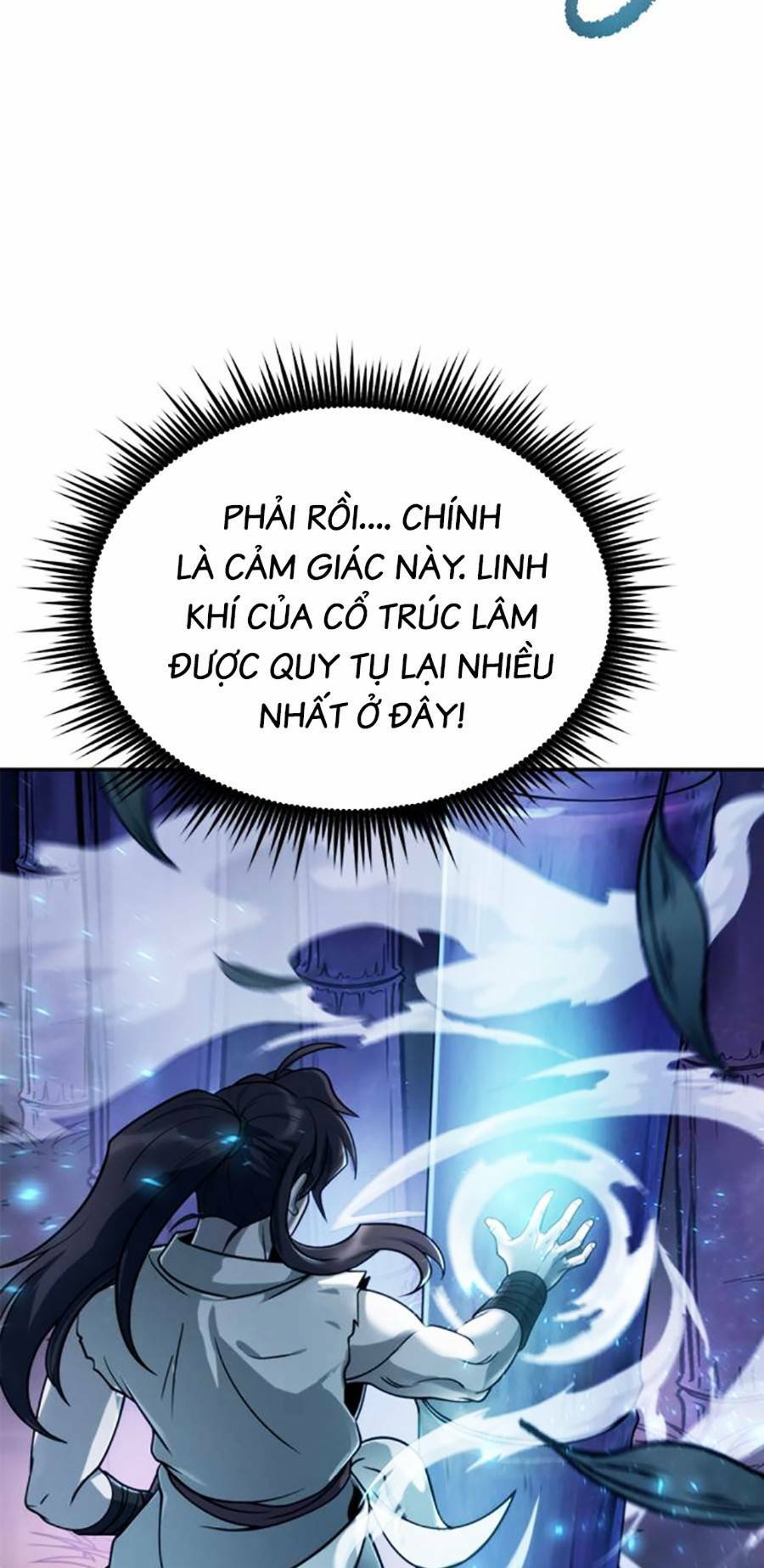Ma Đạo Chuyển Sinh Ký - Chapter 17 - Page 20