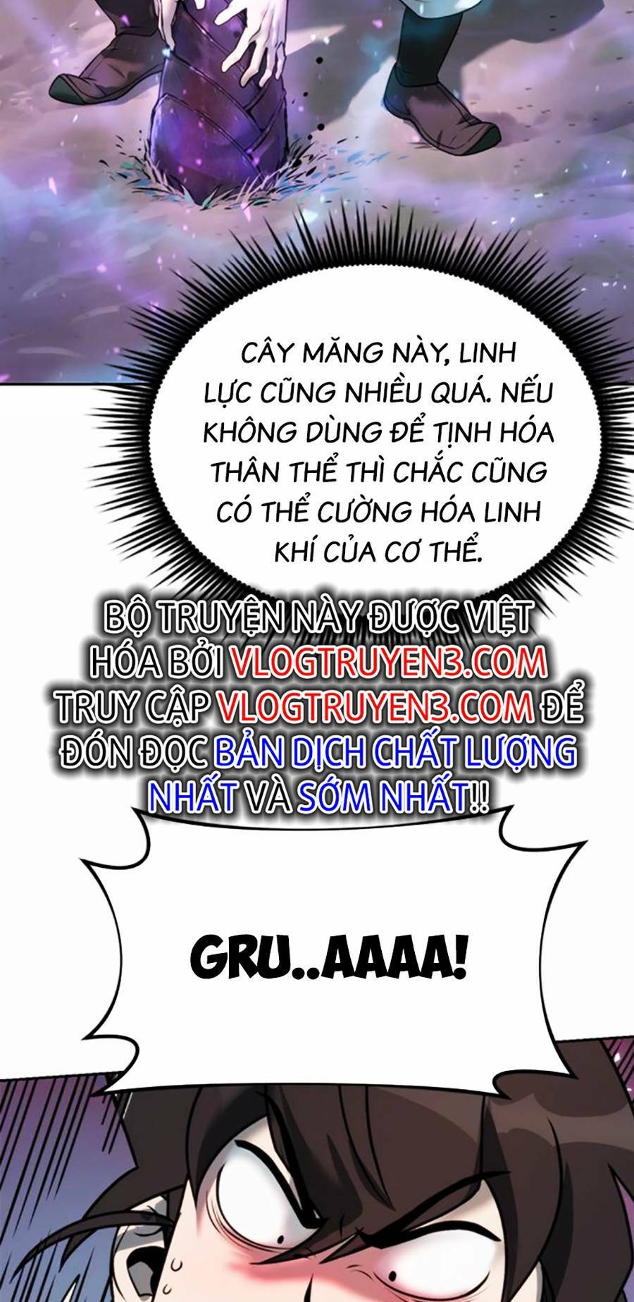 Ma Đạo Chuyển Sinh Ký - Chapter 17 - Page 28