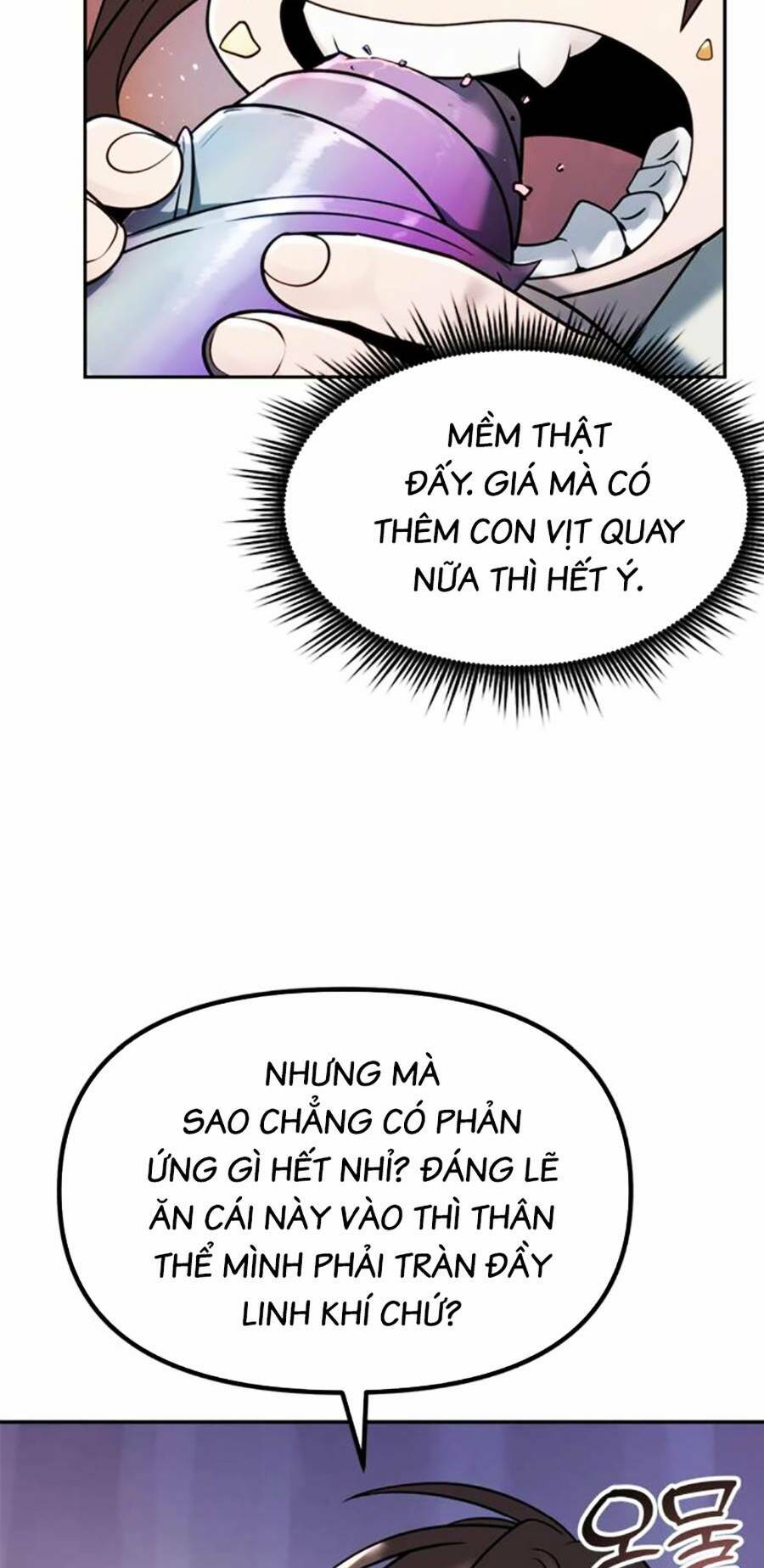 Ma Đạo Chuyển Sinh Ký - Chapter 17 - Page 37
