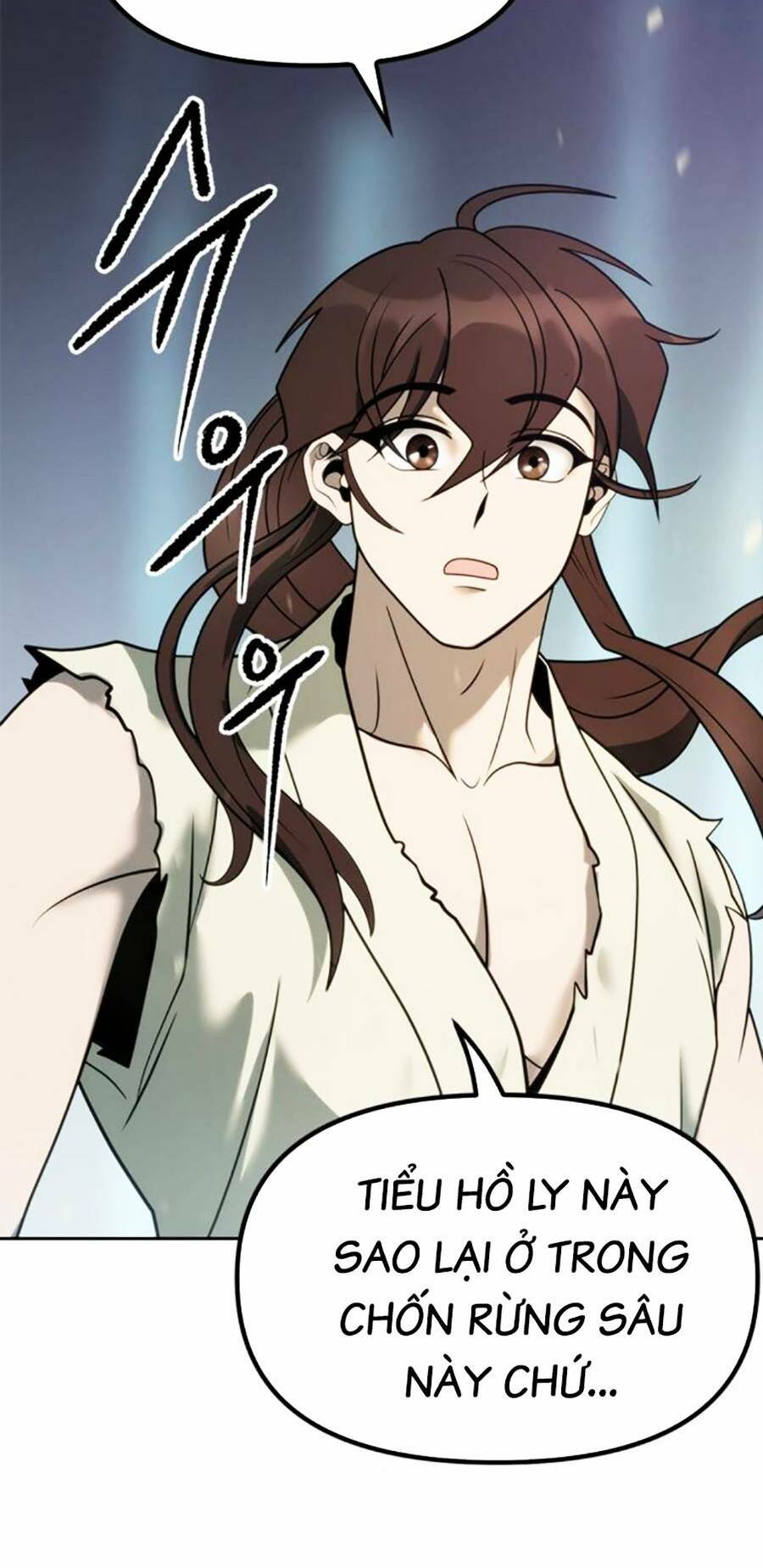 Ma Đạo Chuyển Sinh Ký - Chapter 17 - Page 3