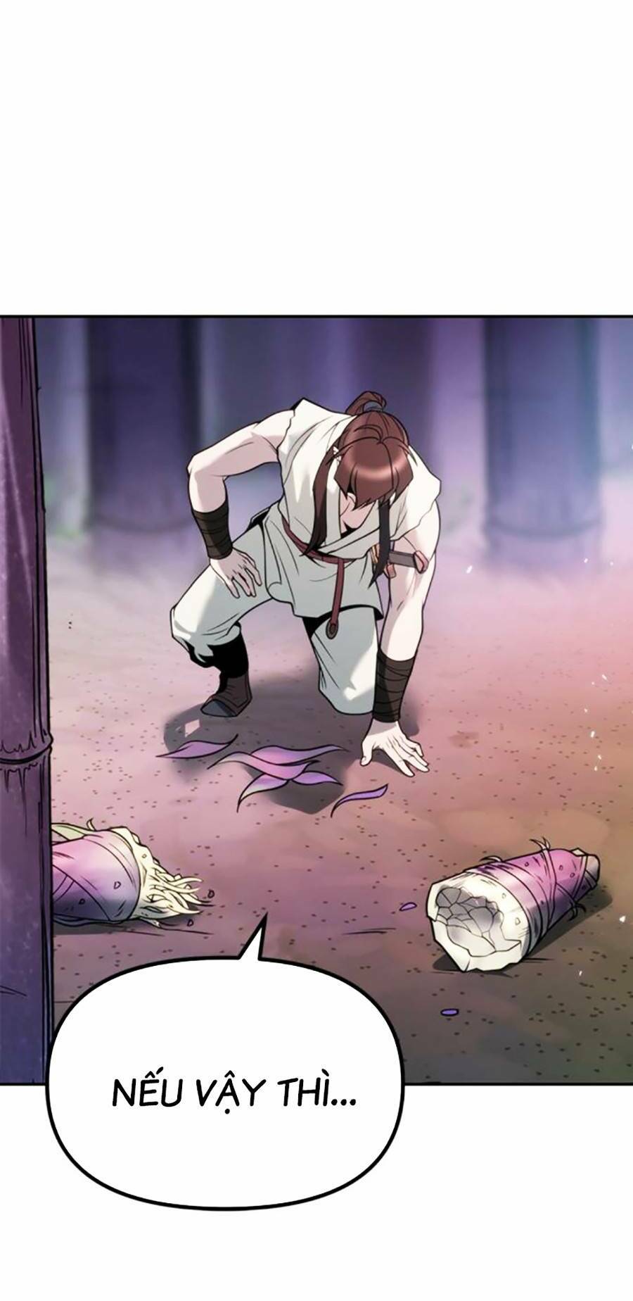 Ma Đạo Chuyển Sinh Ký - Chapter 17 - Page 39