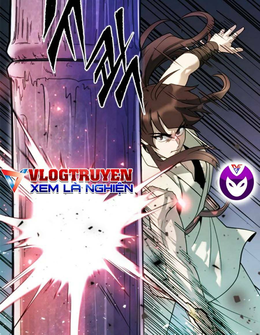 Ma Đạo Chuyển Sinh Ký - Chapter 17 - Page 46