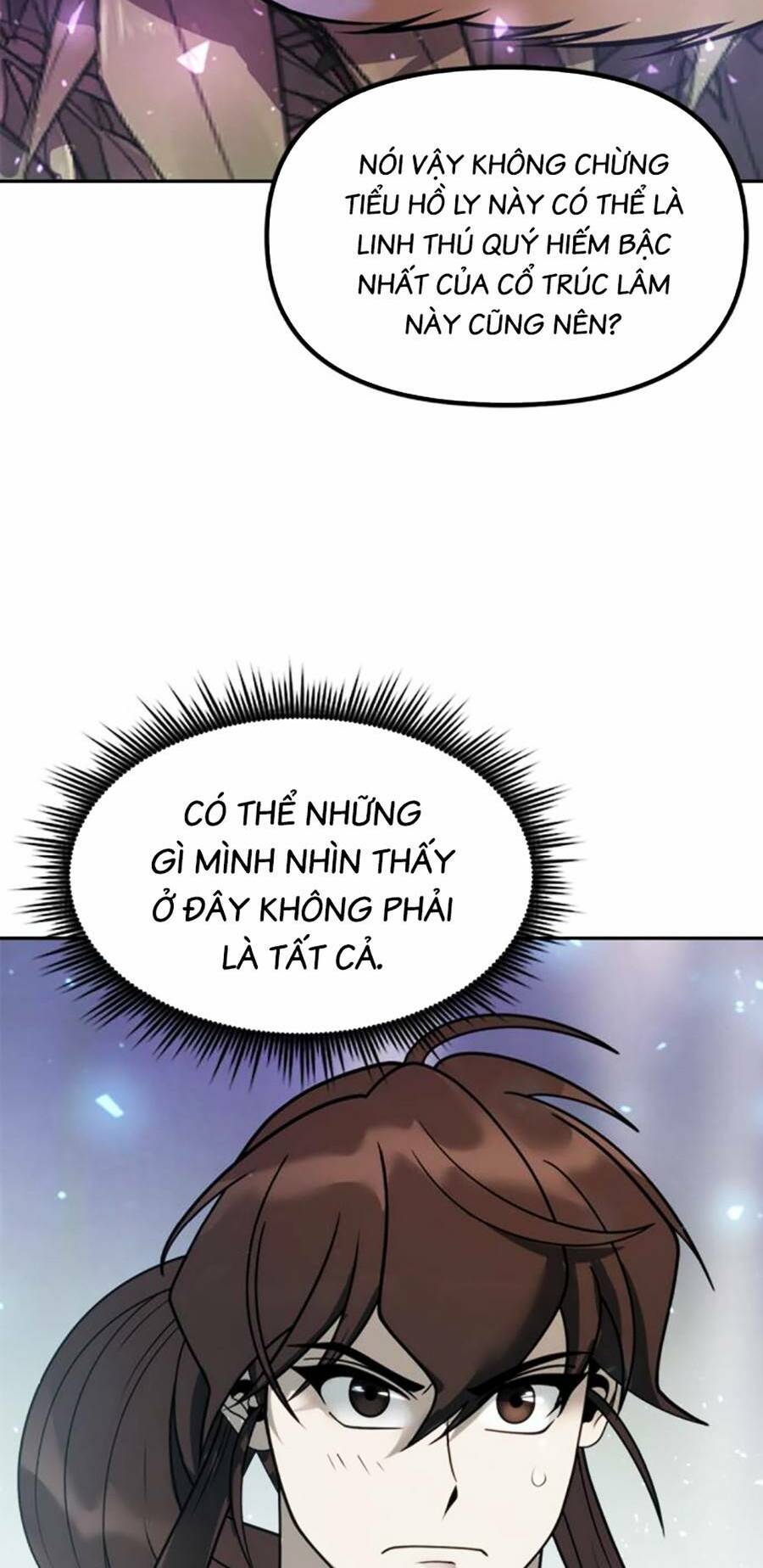 Ma Đạo Chuyển Sinh Ký - Chapter 17 - Page 5