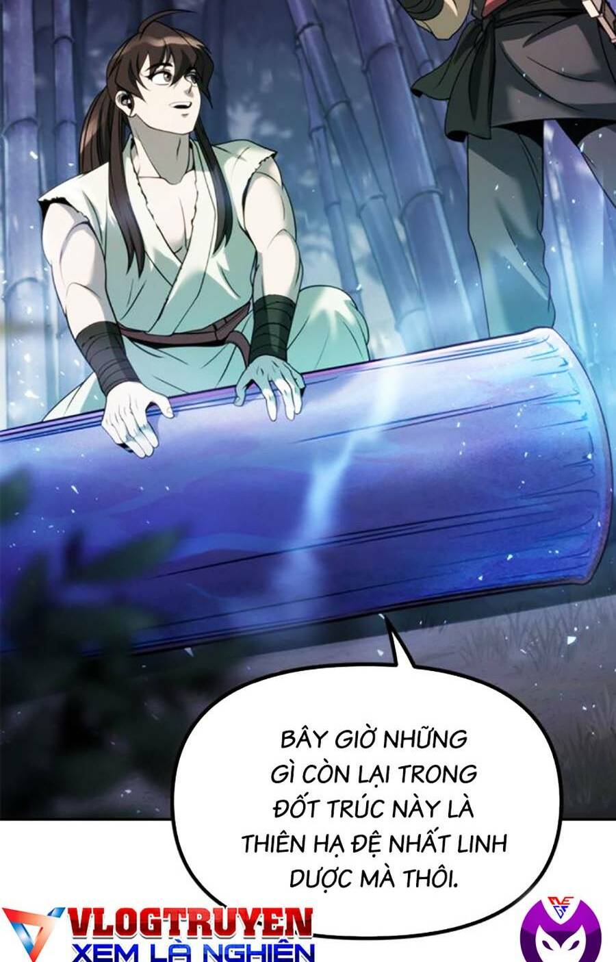 Ma Đạo Chuyển Sinh Ký - Chapter 18 - Page 9