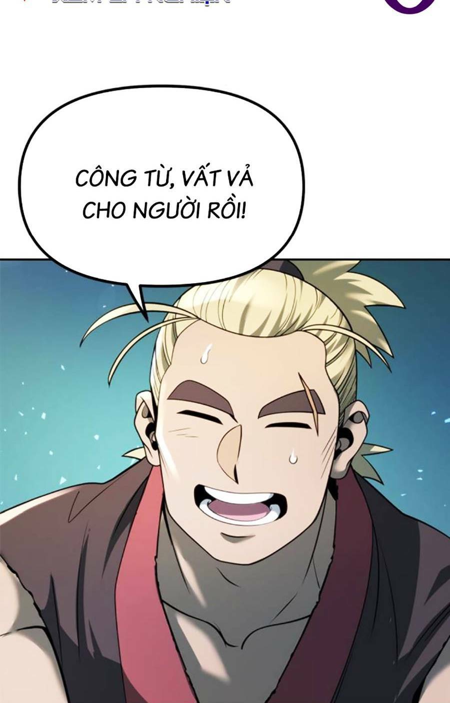 Ma Đạo Chuyển Sinh Ký - Chapter 18 - Page 10