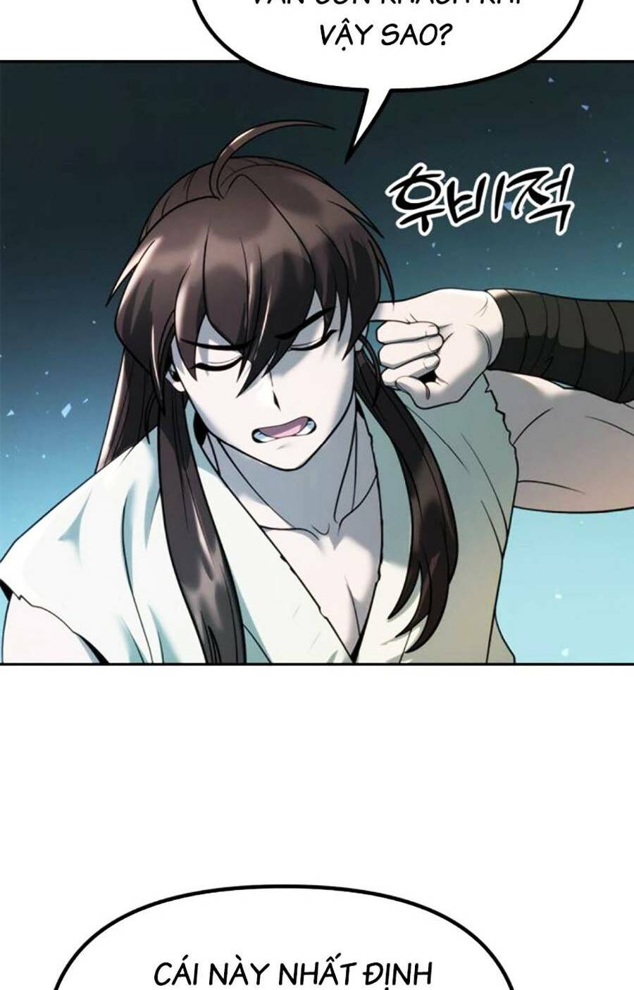 Ma Đạo Chuyển Sinh Ký - Chapter 18 - Page 13