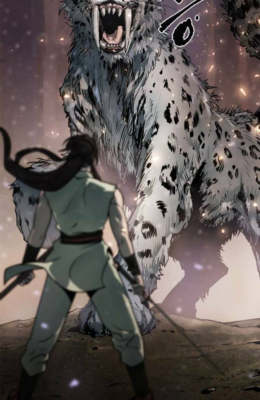 Ma Đạo Chuyển Sinh Ký - Chapter 18 - Page 141