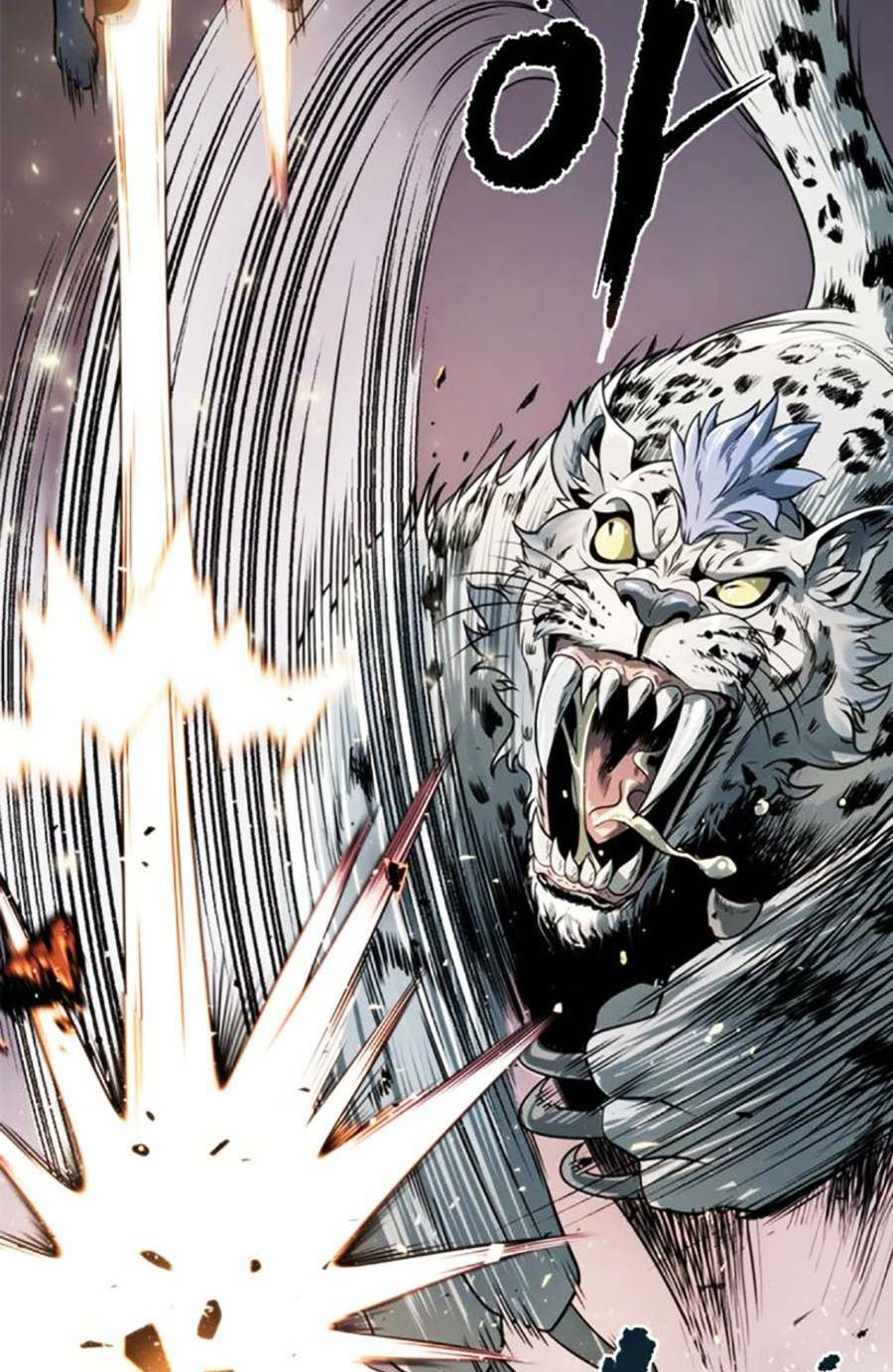 Ma Đạo Chuyển Sinh Ký - Chapter 18 - Page 144