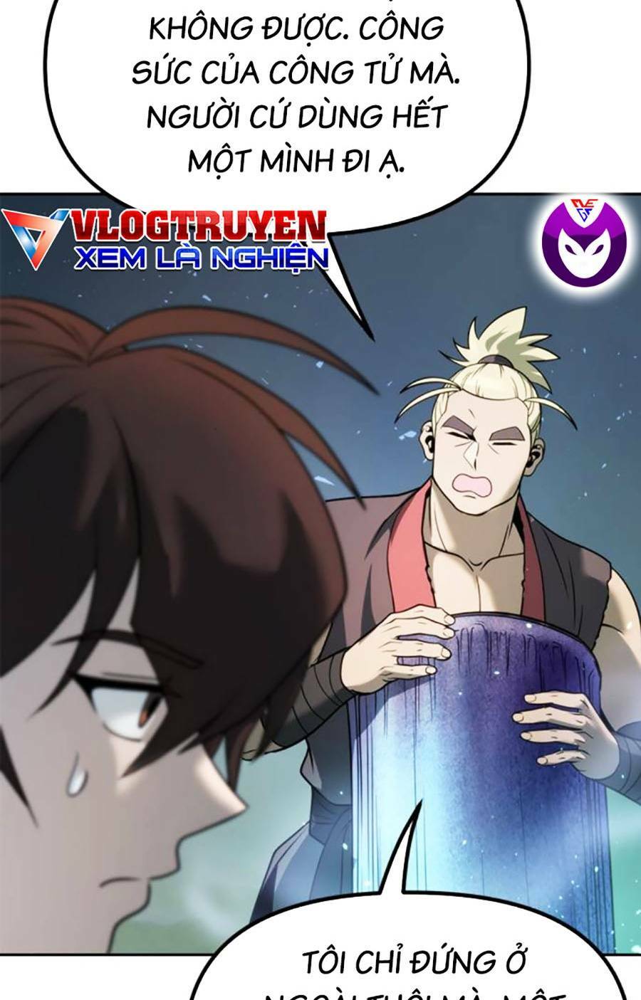 Ma Đạo Chuyển Sinh Ký - Chapter 18 - Page 14