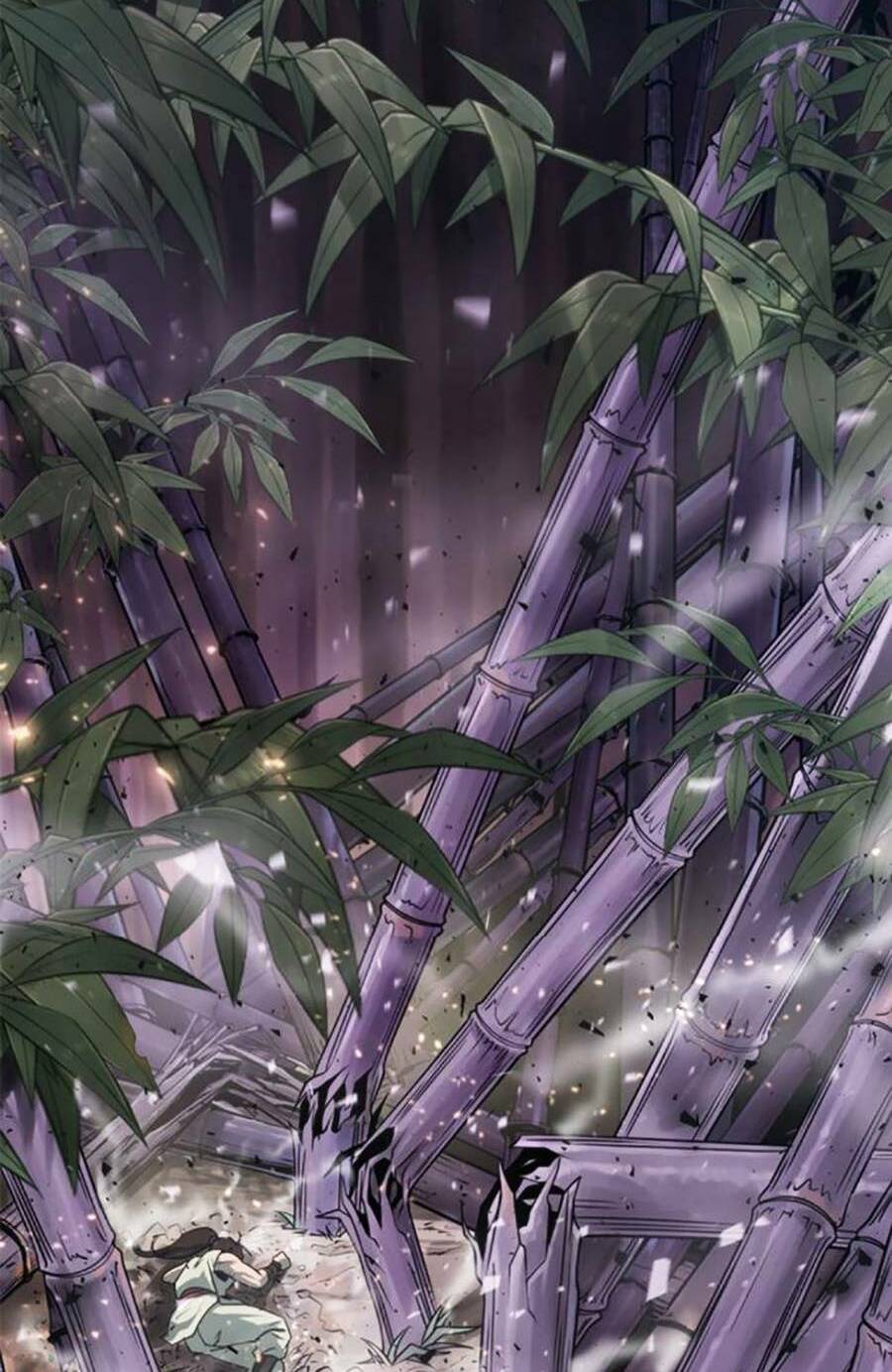 Ma Đạo Chuyển Sinh Ký - Chapter 18 - Page 173