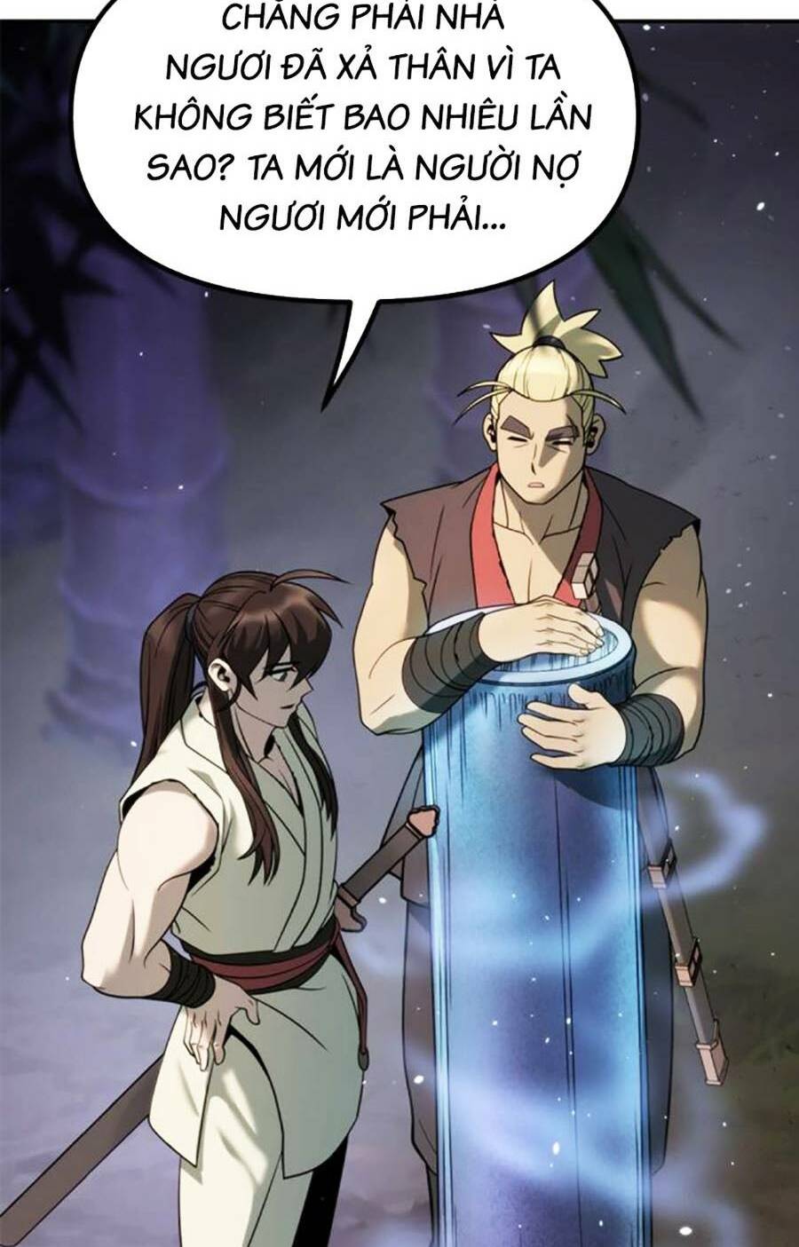 Ma Đạo Chuyển Sinh Ký - Chapter 18 - Page 17