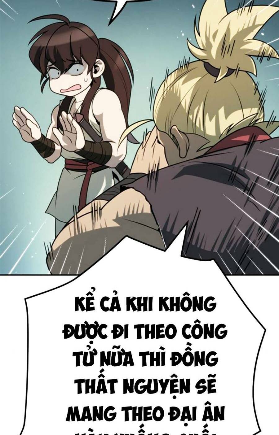 Ma Đạo Chuyển Sinh Ký - Chapter 18 - Page 27