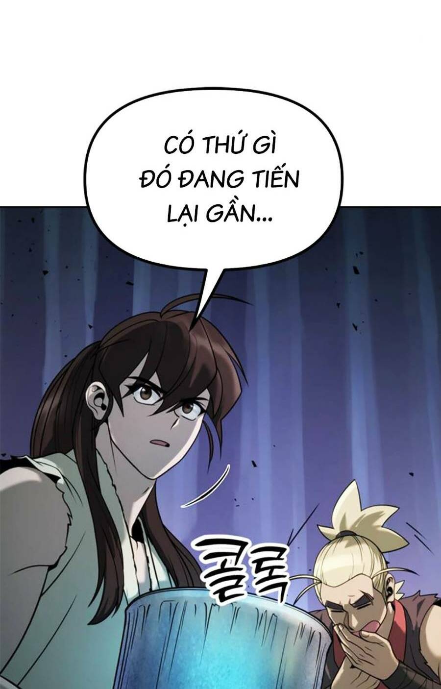 Ma Đạo Chuyển Sinh Ký - Chapter 18 - Page 37
