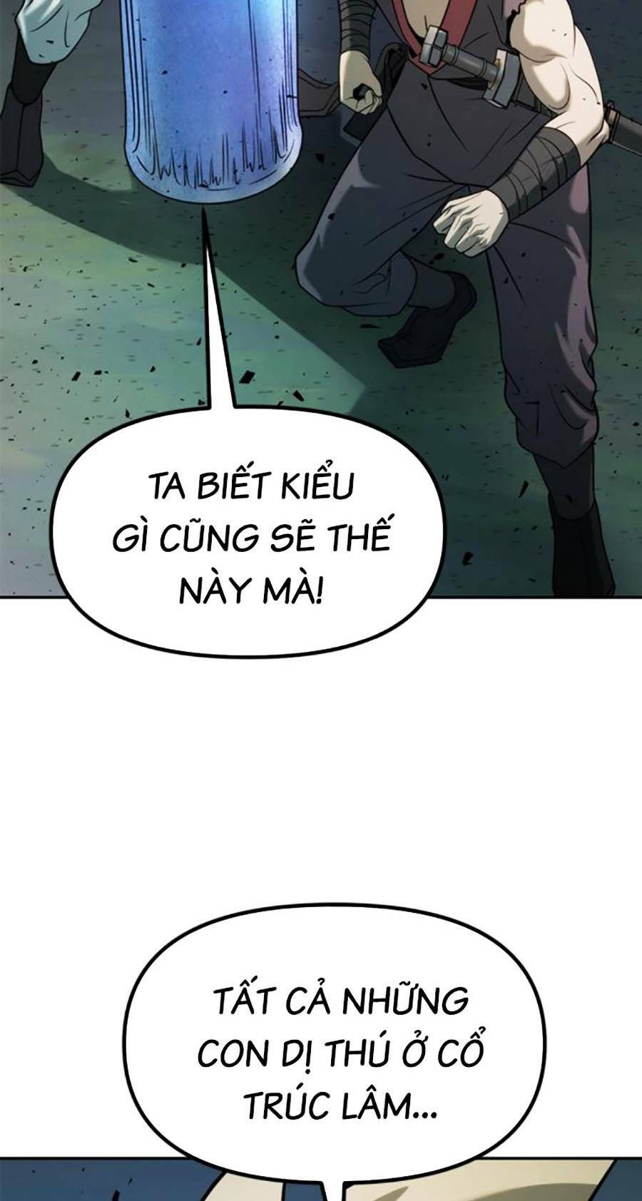 Ma Đạo Chuyển Sinh Ký - Chapter 18 - Page 42