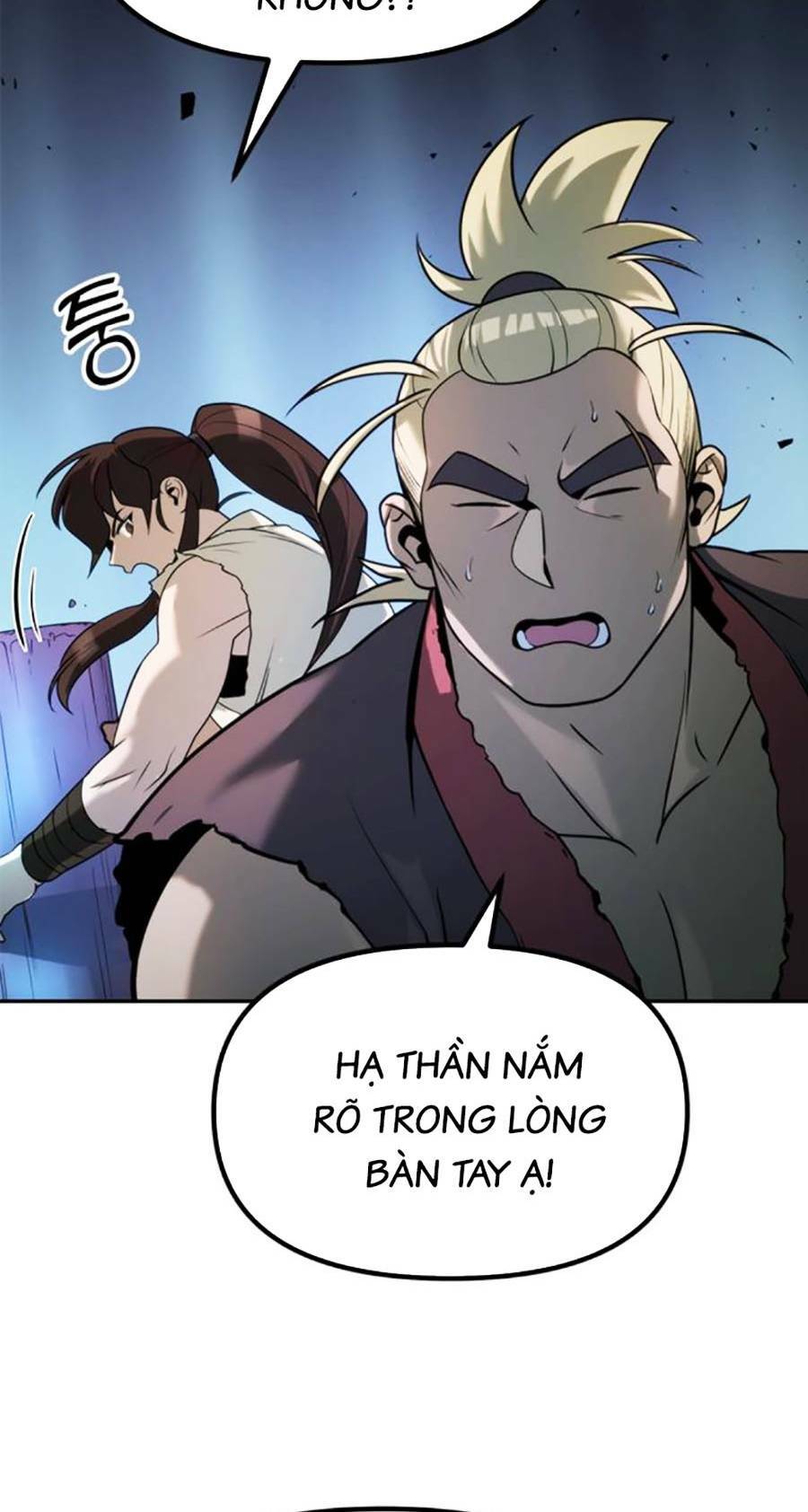 Ma Đạo Chuyển Sinh Ký - Chapter 18 - Page 48