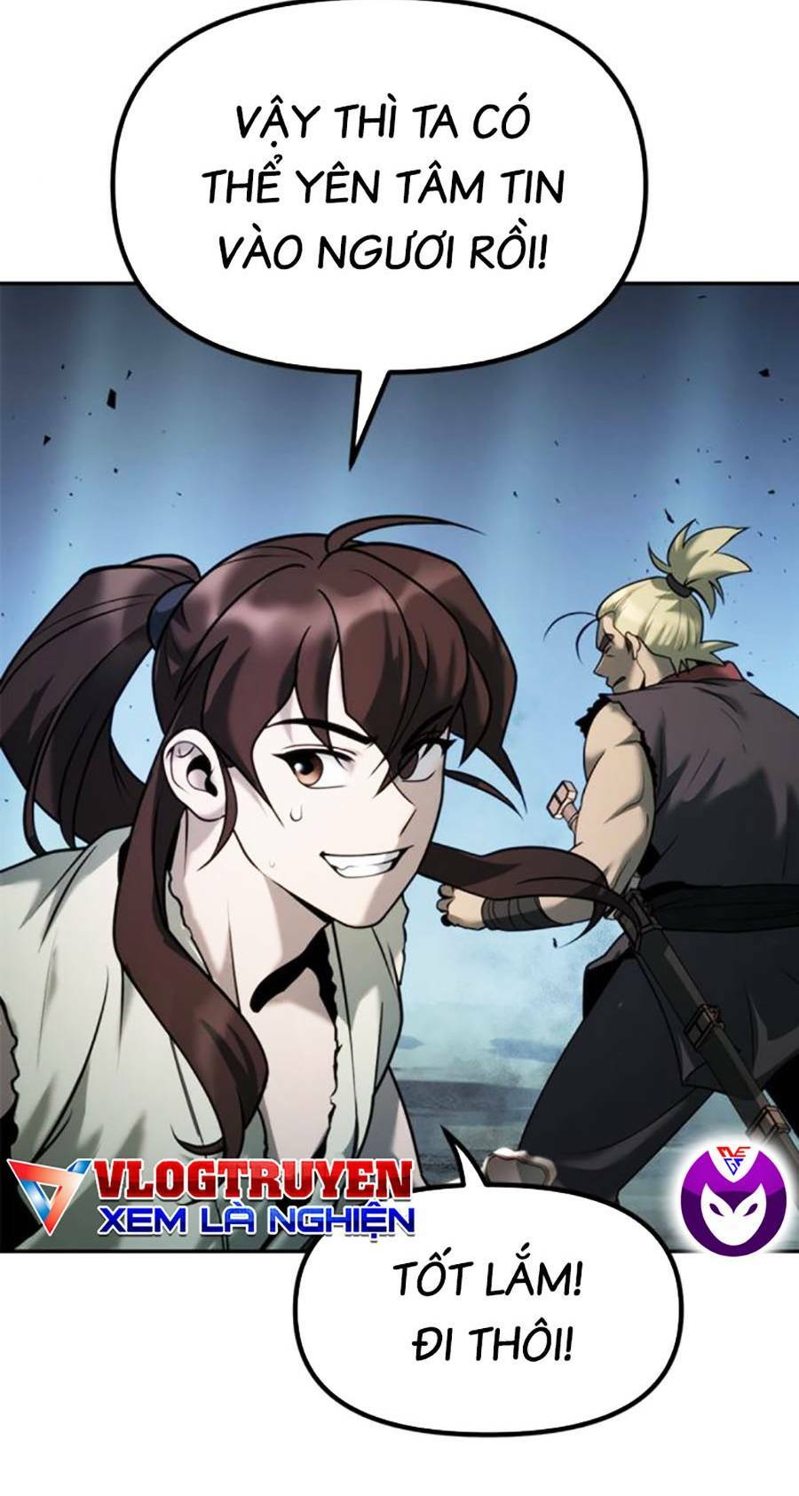 Ma Đạo Chuyển Sinh Ký - Chapter 18 - Page 49