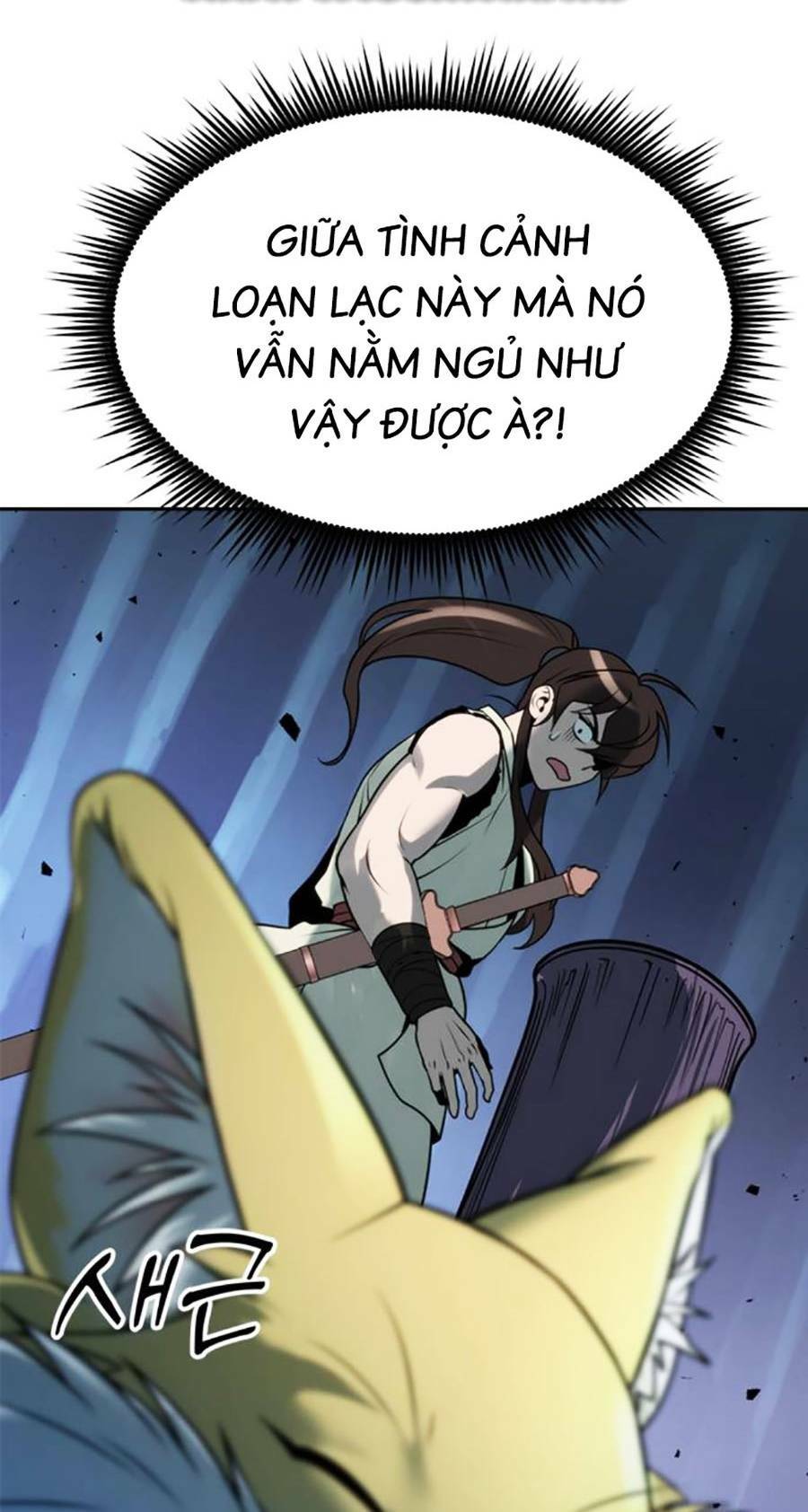 Ma Đạo Chuyển Sinh Ký - Chapter 18 - Page 52