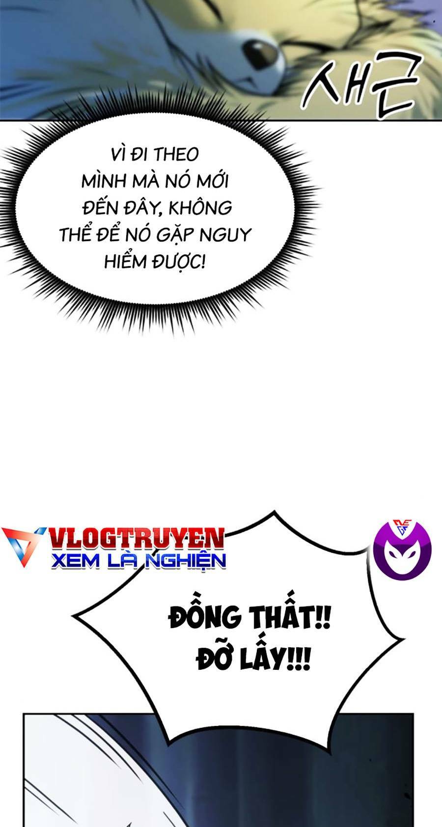 Ma Đạo Chuyển Sinh Ký - Chapter 18 - Page 53