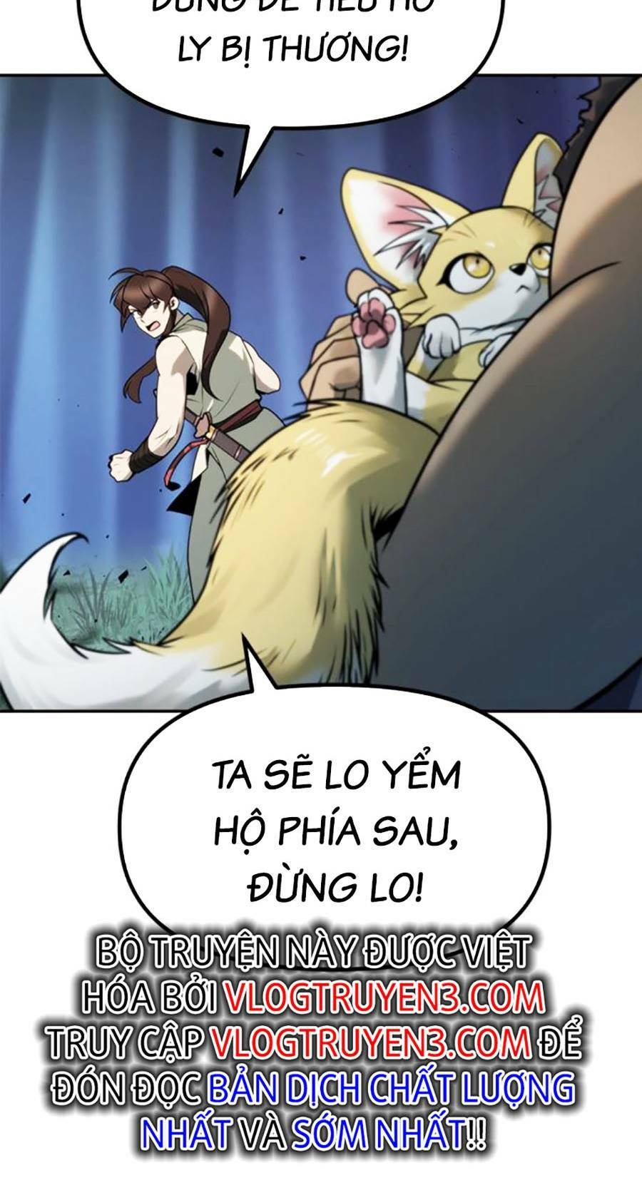 Ma Đạo Chuyển Sinh Ký - Chapter 18 - Page 55
