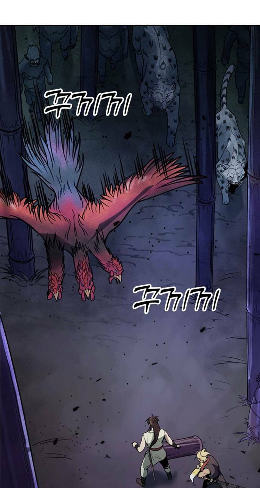 Ma Đạo Chuyển Sinh Ký - Chapter 18 - Page 56