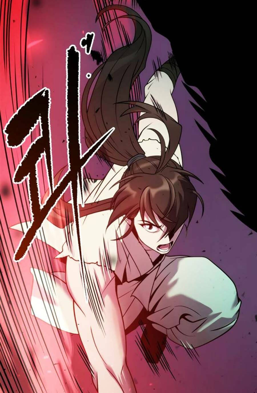 Ma Đạo Chuyển Sinh Ký - Chapter 18 - Page 77