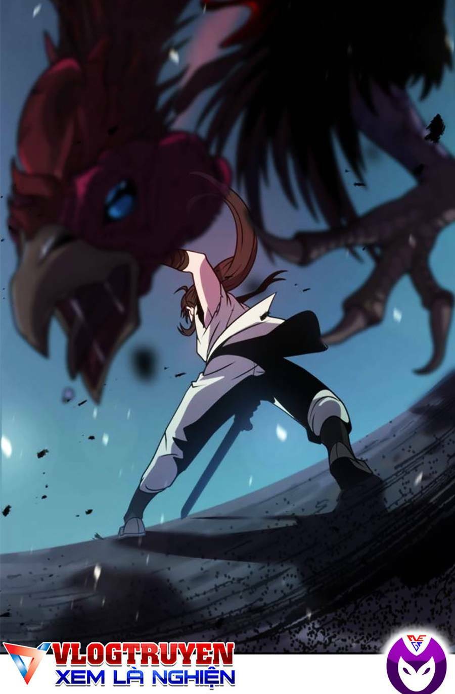 Ma Đạo Chuyển Sinh Ký - Chapter 18 - Page 80