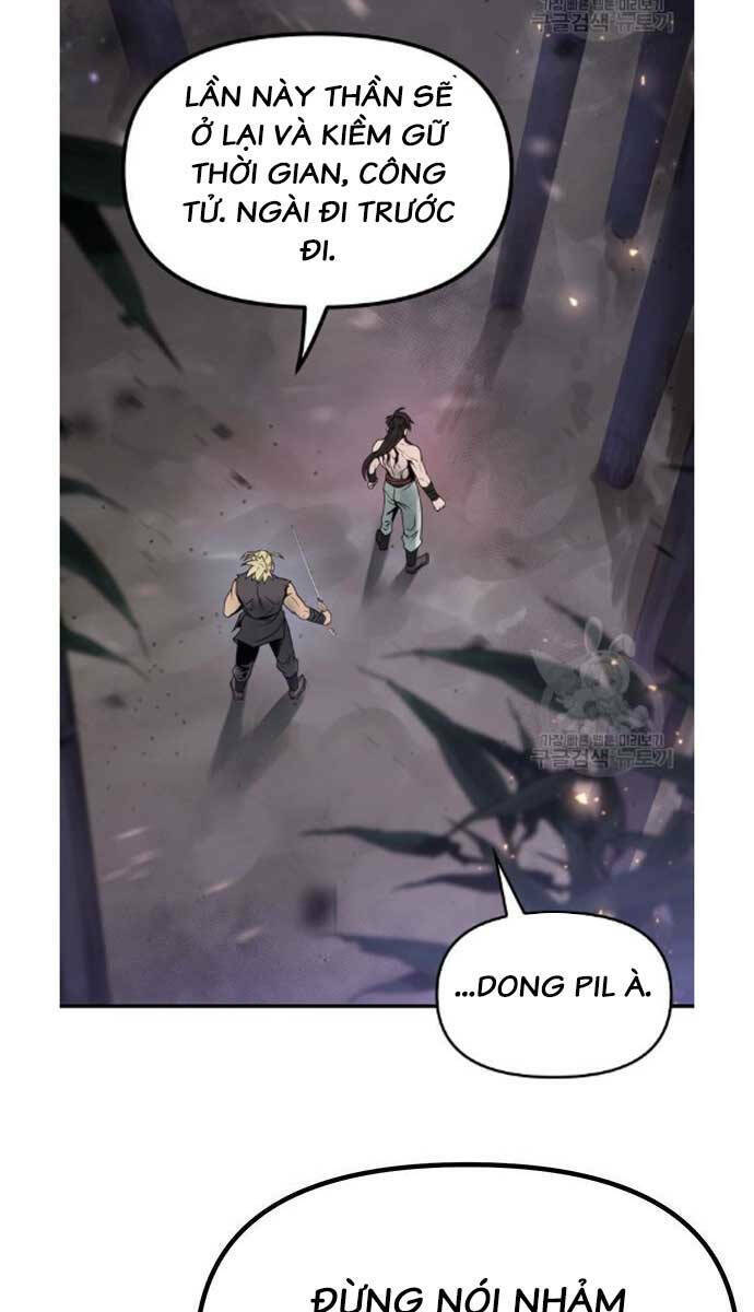 Ma Đạo Chuyển Sinh Ký - Chapter 19 - Page 101