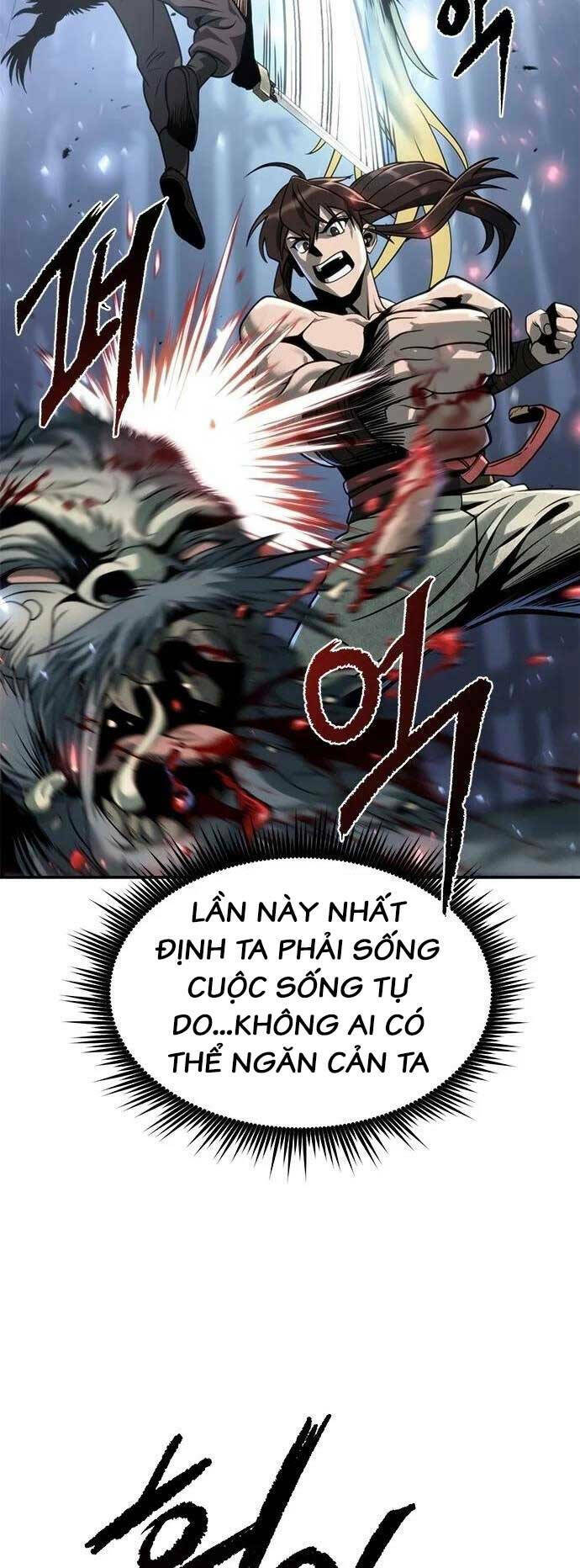 Ma Đạo Chuyển Sinh Ký - Chapter 19 - Page 118